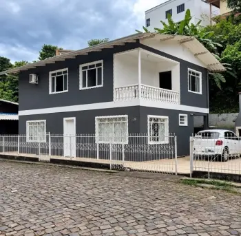 Imagem do anúncio: Vendo Casa Em Joaçaba, Santa Catarina No Bairro Santa Tereza - Cód. 20d578c0f2a834ecadb7cbd0930a1329