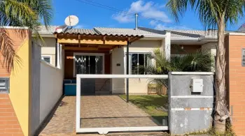 Imagem do anúncio: Vendo Casa Em Campos Novos, Santa Catarina No Bairro Residencial Florença  - Cód. 4399f6b04b3bd98509dbf533579aeba6