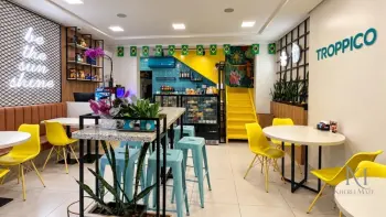 Imagem do anúncio: Vendo Conjunto Comercial / Sala Em Joaçaba, Santa Catarina No Bairro Centro - Cód. 55b817ddba68057273260d0f2dfb834c