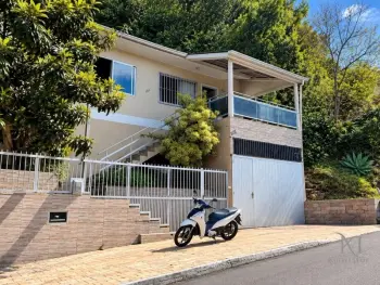 Imagem do anúncio: Vendo Casa Em Joaçaba, Santa Catarina No Bairro Santa Tereza - Cód. 69e83d614a4ba4f3e245a7b29183eaf0