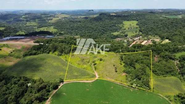 Imagem do anúncio: Vendo fazenda / sítio / chácara em Chapecó , Santa Catarina no bairro Sede Figueira - Cód. 019bc51323c515148b2e8bee4d2d6567