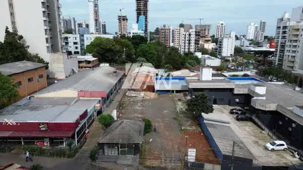 Imagem do anúncio: Vendo terreno / lote / condomínio em Chapecó , Santa Catarina no bairro Centro - Cód. 0677e55feaaac869ff8a4ae51605ccf2