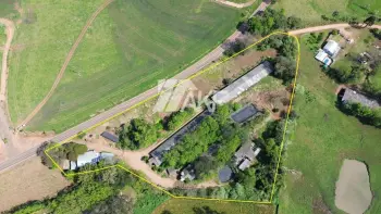 Imagem do anúncio: Vendo Fazenda / Sítio / Chácara Em Xaxim, Santa Catarina No Bairro Interior - Cód. 9bb4989b2d92838da5520195dd751742