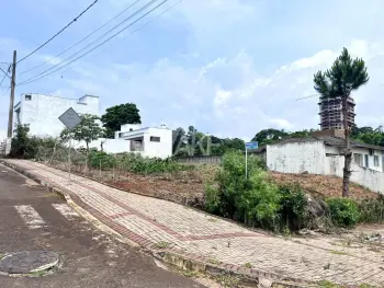 Imagem do anúncio: Vendo Terreno / Lote / Condomínio Em Chapecó, Santa Catarina No Bairro Jardins Lunardi - Cód. 07c5748232d3d9366080635609d0b05b
