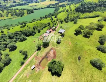 Imagem do anúncio: Vendo Fazenda / Sítio / Chácara Em Palma Sola, Santa Catarina No Bairro Interior - Cód. 77354b02f2afff86a8292537760accda