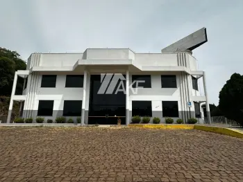 Imagem do anúncio: Alugo Galpão / Depósito / Armazém Em Chapecó, Santa Catarina No Bairro Trevo - Cód. 557ff06663178fcc91769148674365d2