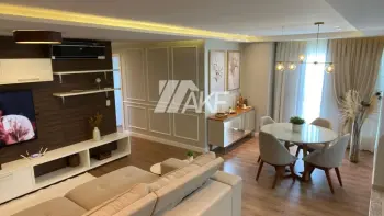 Imagem do anúncio: Vendo Apartamento Em Chapecó, Santa Catarina No Bairro Maria Goretti - Cód. 9021643fbd71850f09a8a25e9215b2db