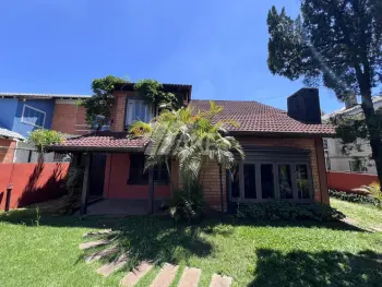 Imagem do anúncio: Vendo Casa Em Chapecó, Santa Catarina No Bairro Parque Das Palmeiras - Cód. 69085caa4091e3f3612ba84615b6ea03