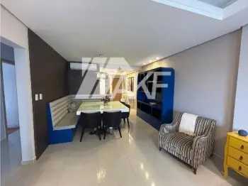 Imagem do anúncio: Vendo Apartamento Em Chapecó, Santa Catarina No Bairro Centro - Cód. 9af1785523e2f1196d542f227644a063
