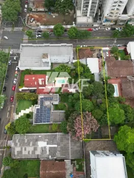 Imagem do anúncio: Vendo Terreno / Lote / Condomínio Em Chapecó, Santa Catarina No Bairro Centro - Cód. 56dc6c9757795d26523c469ea4db7b5c
