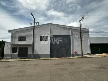 Imagem do anúncio: Alugo Galpão / Depósito / Armazém Em Chapecó, Santa Catarina No Bairro Líder - Cód. 89a1a003bef9f989d28ca05a83b6c9d9