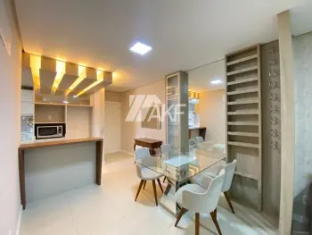 Imagem do anúncio: Vendo Apartamento Em Chapecó, Santa Catarina No Bairro Jardins - Cód. a70752c435f845e38c16104a23c6c4e7