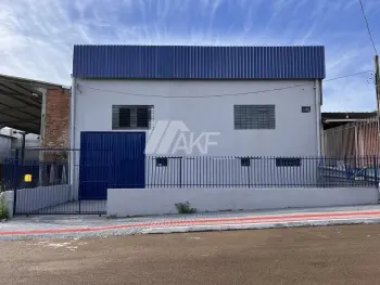 Imagem do anúncio: Vendo Galpão / Depósito / Armazém Em Chapecó, Santa Catarina No Bairro Palmital - Cód. 0ed0b2aa0ebfe95dc8793cd7c3057539