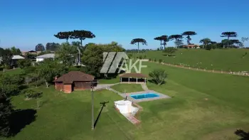 Imagem do anúncio: Vendo Fazenda / Sítio / Chácara Em Chapecó, Santa Catarina No Bairro Distrito De Marechal Bormann - Cód. 6da51a5839cb897c6808b470b46b95f0