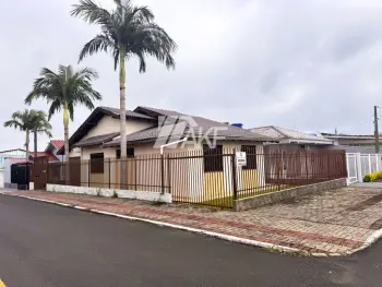 Imagem do anúncio: Vendo Casa Em Chapecó, Santa Catarina No Bairro Líder - Cód. 66e4e6c17312700c5956f809bf06bdfd