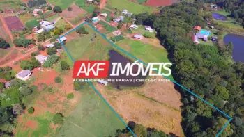 Imagem do anúncio: Vendo Fazenda / Sítio / Chácara Em Chapecó, Santa Catarina No Bairro Área Rural De Chapecó - Cód. 4dd06f3be42f6d450e3ed1271f5790a6