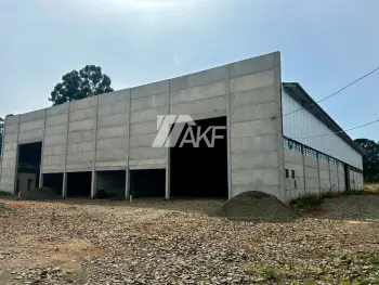 Imagem do anúncio: Alugo Galpão / Depósito / Armazém Em Chapecó, Santa Catarina No Bairro Trevo - Cód. 41199e447b6e723147fb04bcdc45512e