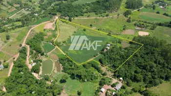Imagem do anúncio: Vendo Fazenda / Sítio / Chácara Em Paial, Santa Catarina No Bairro Interior - Cód. cd13677995b224d85dd224b14c569034