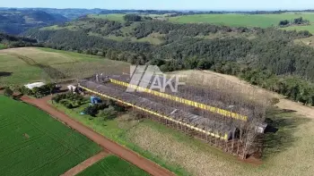 Imagem do anúncio: Vendo Fazenda / Sítio / Chácara Em Xaxim, Santa Catarina No Bairro Interior - Cód. 1ec669d54d01fcce32d854f452bf4a7f