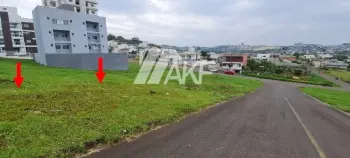 Imagem do anúncio: Vendo Terreno / Lote / Condomínio Em Chapecó, Santa Catarina No Bairro Paraíso - Cód. d3bec0f0463be4c4f2583759f92c32c8