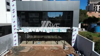 Imagem do anúncio: Alugo Conjunto Comercial / Sala Em Chapecó, Santa Catarina No Bairro Centro - Cód. d03b2d9ee27b0d1ddb5300f4a595c595