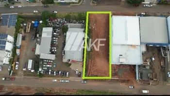 Imagem do anúncio: Vendo Terreno / Lote / Condomínio Em Chapecó, Santa Catarina No Bairro Eldorado - Cód. 302c1c41526ef2660ac41f9e4c860a09