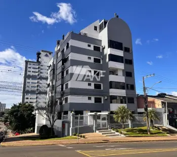Imagem do anúncio: Vendo Apartamento Em Chapecó, Santa Catarina No Bairro Presidente Medici - Cód. 99fc4415bb8ec4e43507bcb4e42a72ec