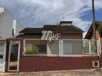 Imagem do anúncio: Vendo Casa Em Chapecó, Santa Catarina No Bairro Líder - Cód. 89b97446dfbda16d339169c7a2de3f64