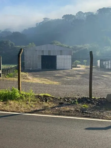 Imagem do anúncio: Alugo Galpão / Depósito / Armazém Em Pinheiro Preto, Santa Catarina No Bairro Interior - Cód. 17e214ab6e378d956ceb012509ab0cf9