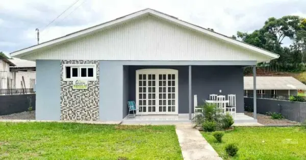 Imagem do anúncio: Vendo casa em Lindoia do Sul , Santa Catarina no bairro Centro - Cód. 509980f1b76b4c76121b262e9fb4a729