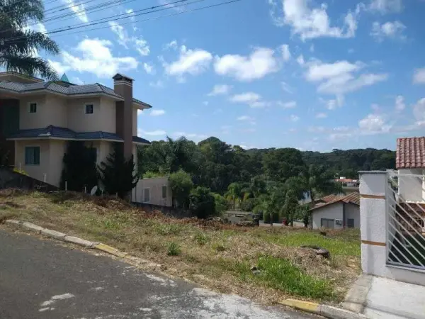 Imagem do anúncio: Vendo terreno / lote / condomínio em Fraiburgo , Santa Catarina no bairro Jardim das Hortencias - Cód. 0515db79d82b627128ef6d4c8ce87a64