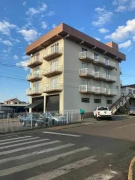 Imagem do anúncio: Vendo Prédio Inteiro Em Fraiburgo, Santa Catarina No Bairro Santo Antônio - Cód. 438d4f0361178f02ada9b238167c4c8e