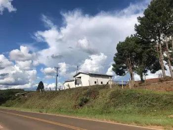 Imagem do anúncio: Vendo Terreno / Lote / Condomínio Em Monte Carlo, Santa Catarina No Bairro Distrito Industrial - Cód. a81ae76b5967f98185ffc6abf5be775f