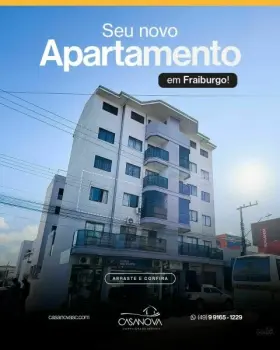 Imagem do anúncio: Vendo Apartamento Em Fraiburgo, Santa Catarina No Bairro Centro - Cód. e4faf68cf1e854bc43ec306085c67641
