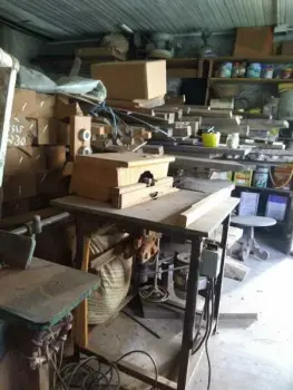 Imagem do anúncio: Vendo Imóvel Comercial Em Fraiburgo, Santa Catarina No Bairro Centro - Cód. e85f985aabb841d9332524e7c4d32fba