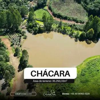 Imagem do anúncio: Vendo Fazenda / Sítio / Chácara Em Fraiburgo, Santa Catarina No Bairro Fazenda Bom Futuro - Cód. 7b55b43994b422be0467bd4c14707786