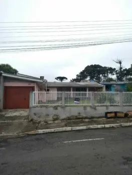 Imagem do anúncio: Vendo Casa Em Fraiburgo, Santa Catarina No Bairro Jardim América - Cód. b7dd85009760911b0e86f2a77962f7d6