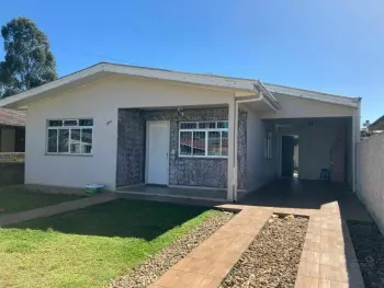 Imagem do anúncio: Vendo Casa Em Fraiburgo, Santa Catarina No Bairro Bela Vista - Cód. 8f0bfe65c69dceac77778ad1647460a0
