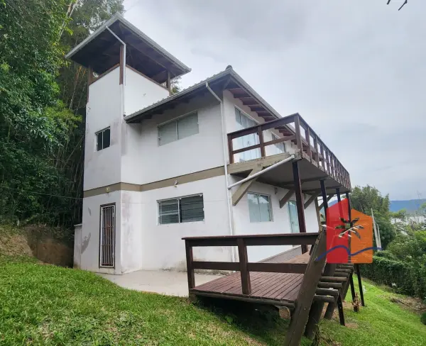 Imagem do anúncio: Vendo Casa Em Garopaba, Santa Catarina - Cód. afb179c0c9844cf6b3ea5a70537fc13e