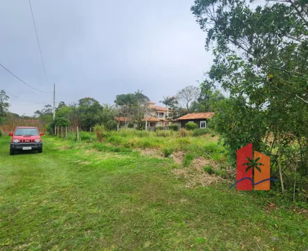 Imagem do anúncio: Vendo Terreno / Lote / Condomínio Em Garopaba, Santa Catarina No Bairro Grama - Cód. 4f0e101105e5381bedb49c33b4b3917e