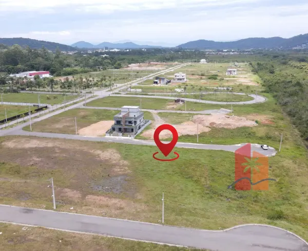Imagem do anúncio: Vendo Terreno / Lote / Condomínio Em Florianópolis, Santa Catarina No Bairro Vargem Grande - Cód. 2c63826f43e5f7a226af95ef149d5a42