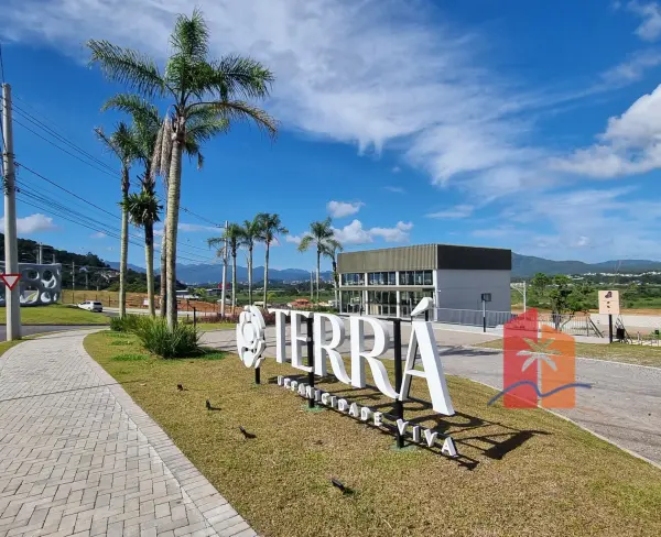 Imagem do anúncio: Vendo Terreno / Lote / Condomínio Em São José, Santa Catarina No Bairro Forquilhas - Cód. d62bec5d390be1b81e8912945d067e95