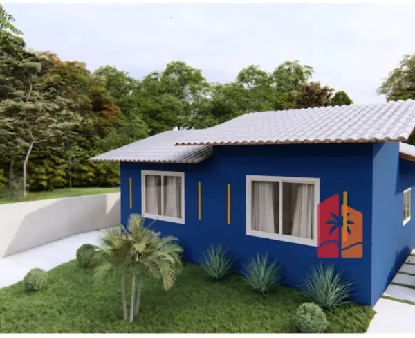 Imagem do anúncio: Vendo Casa Em Imbituba, Santa Catarina No Bairro Nova Brasilia - Cód. 08b0a7f463cb0c50c8753dff933342bf