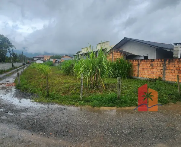 Imagem do anúncio: Vendo Terreno / Lote / Condomínio Em Palhoça, Santa Catarina No Bairro Aririú - Cód. 2f9df3eed4d5be51fadb6133d4169556