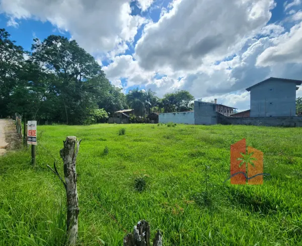 Imagem do anúncio: Vendo Terreno / Lote / Condomínio Em Santo Amaro Da Imperatriz, Santa Catarina No Bairro Sul Do Rio - Cód. 695cb5be178631b8c79a6306c73512b6