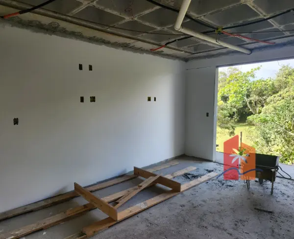 Imagem do anúncio: Vendo Apartamento Em Imbituba, Santa Catarina No Bairro Ibiraquera - Cód. ae8dccf2edaf589dd37128d88eb7ca52