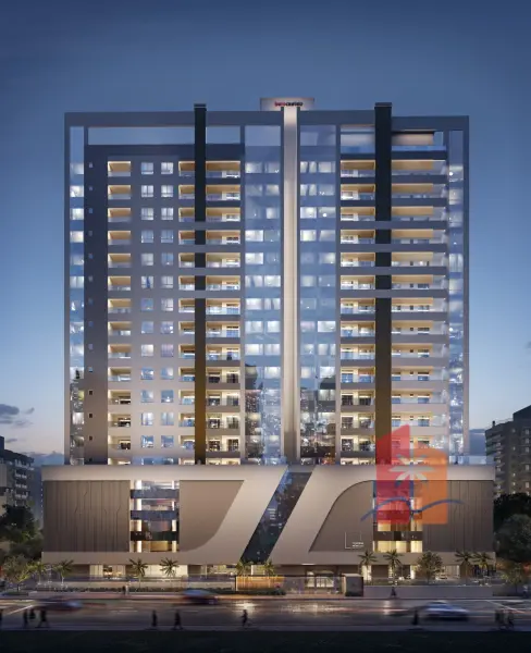 Imagem do anúncio: Vendo Apartamento Em São José, Santa Catarina No Bairro Campinas - Cód. 6d9a655e5a4cb53bed63b223726a8f81