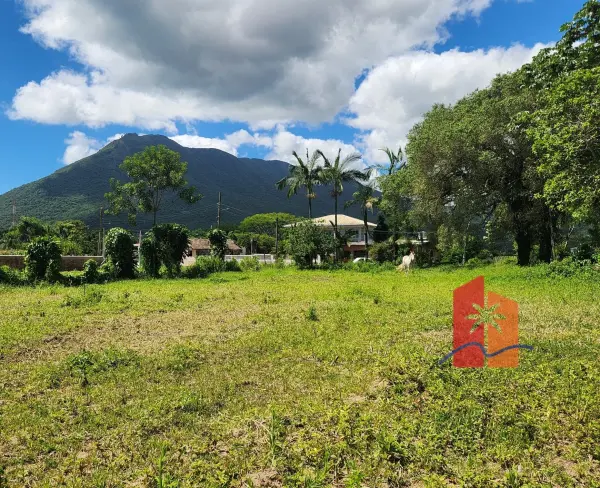 Imagem do anúncio: Vendo Terreno / Lote / Condomínio Em Palhoça, Santa Catarina No Bairro Guarda Do Cubatão - Cód. 30e915ae1194c578f753c77cc322b970