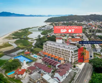 Imagem do anúncio: Vendo Apartamento Em Florianópolis, Santa Catarina No Bairro Cachoeira Do Bom Jesus - Cód. 13415dd3619ed1fb9e6fe46bf5510e32