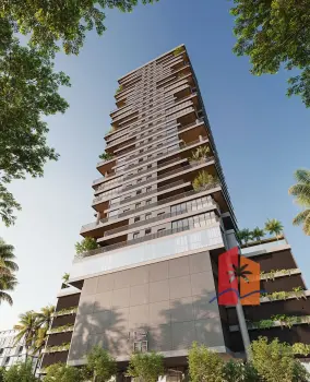 Imagem do anúncio: Vendo Apartamento Em Porto Belo, Santa Catarina No Bairro Balneário Perequê - Cód. 2aee48e5a1cc8ccfc270a5b0601e5766